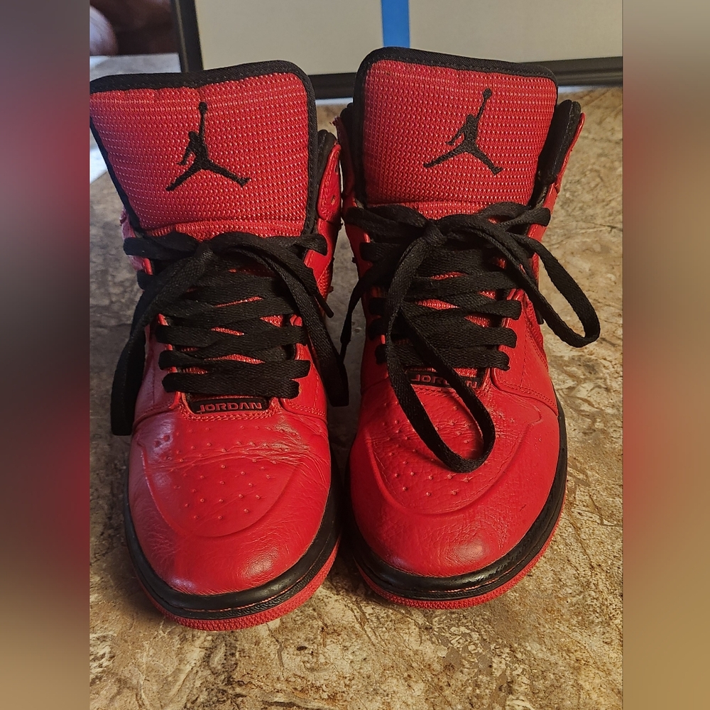 Jordan 1s